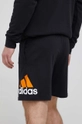 Šortky adidas HE1836  70% Bavlna, 30% Polyester