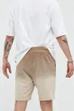 Pamučne kratke hlače Only & Sons  100% Pamuk