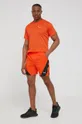 Tréningové šortky Puma Vent 52153125 oranžová