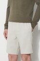 Samsoe Samsoe shorts beige M20300051