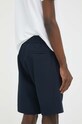 Îmbrăcăminte Samsoe Samsoe pantaloni scurți M20300051 bleumarin