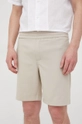 Samsoe Samsoe shorts beige