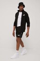 Puma rövidnadrág 847387 847387 fekete SS24