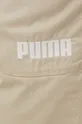 μπεζ Βαμβακερό σορτσάκι Puma