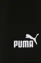 czarny Puma szorty 847416
