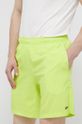 galben – verde Reebok pantaloni scurți de antrenament GS6623 De bărbați
