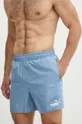 Puma edzős rövidnadrág ESS+ Tape kék
