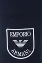 Σορτς Emporio Armani Underwear  Κύριο υλικό: 60% Βαμβάκι, 40% Πολυεστέρας Άλλα υλικά: 57% Βαμβάκι, 5% Σπαντέξ, 38% Πολυεστέρας