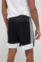 Tréningové šortky adidas Performance DP3246  100% Polyester