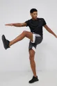 adidas Performance trening kratke hlače siva