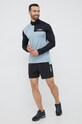 Къс панталон за спортове на открито adidas TERREX Multi GM4760 GM4760 черен AW22