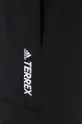 μαύρο Σορτς εξωτερικού χώρου adidas TERREX Multi