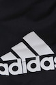 adidas Performance kratke hlače za tek črna H59883