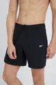 crna Kratke hlače za trening Reebok Speed 2.0 Muški