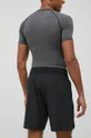 Tréningové šortky Reebok Graphic Strength H46630  Základná látka: 13% Elastan, 87% Polyester Podšívka vrecka: 100% Polyester