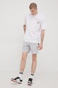 Kratke hlače Jack & Jones 12209068.LightGreyM siva SS22