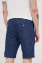 Pamučne kratke hlače Tom Tailor  100% Pamuk