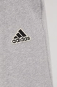 sivá Šortky adidas HE1814