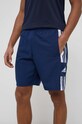 Тренировочные шорты adidas Performance HC6281 HC6281 тёмно-синий AW22