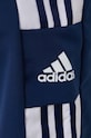 adidas Performance pantaloni scurți de antrenament HC6281 bleumarin HC6281