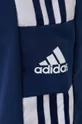 тёмно-синий Тренировочные шорты adidas Performance HC6281