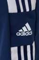 темно-синій Шорти для тренувань adidas Performance HC6281