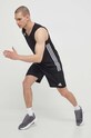 adidas Performance pantaloni scurți de antrenament Entrada 22 HB0575 negru SS22