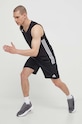 adidas Performance szorty treningowe Entrada 26 HB0575 czarny SS22
