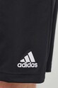 adidas Performance pantaloni scurți de antrenament Entrada 22 negru HB0575