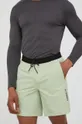 zelena Pohodne kratke hlače adidas TERREX Liteflex Moški