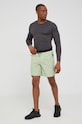 adidas TERREX szorty outdoorowe Liteflex H51496 H51496 zielony SS22