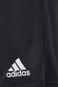 Тренировочные шорты adidas Performance Entrada 22 H57504 чёрный H57504