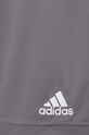 Тренировочные шорты adidas Performance Entrada 22 H57505 серый H57505