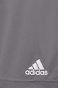 Тренировочные шорты adidas Performance Entrada 22 H57505 серый H57505