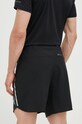 Îmbrăcăminte adidas Performance pantaloni scurți de alergare Designed 4 Running H58578 negru