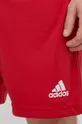 crvena Kratke hlače za trening adidas Performance Entrada 22 H61735