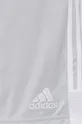 siva Kratke hlače za trening adidas Performance Tastigo 19