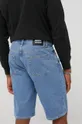 Dr. Denim szorty jeansowe 100 % Bawełna