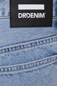 Bavlněné riflové kraťasy Dr. Denim modrá 2120102G8.G81