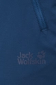 mornarsko modra Pohodne kratke hlače Jack Wolfskin Active Track