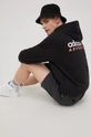 sivá Šortky adidas Originals