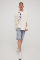 Traper kratke hlače Dr. Denim 2120102K0.K09 plava SS22