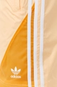 narančasta Kratke hlače adidas Originals