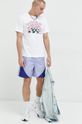 adidas Originals szorty HC2099 fioletowy AW22
