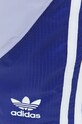 Adidas Originals pantaloni scurti violet HC2099