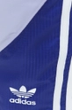 μωβ Σορτς adidas Originals