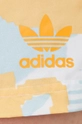 λευκό Σορτς adidas Originals