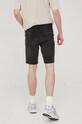 Îmbrăcăminte Solid pantaloni scurti jeans 21104984.700033 gri