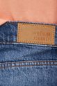 Solid szorty jeansowe niebieski 21106916.700029