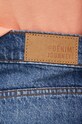 Solid szorty jeansowe niebieski 21106916.700029